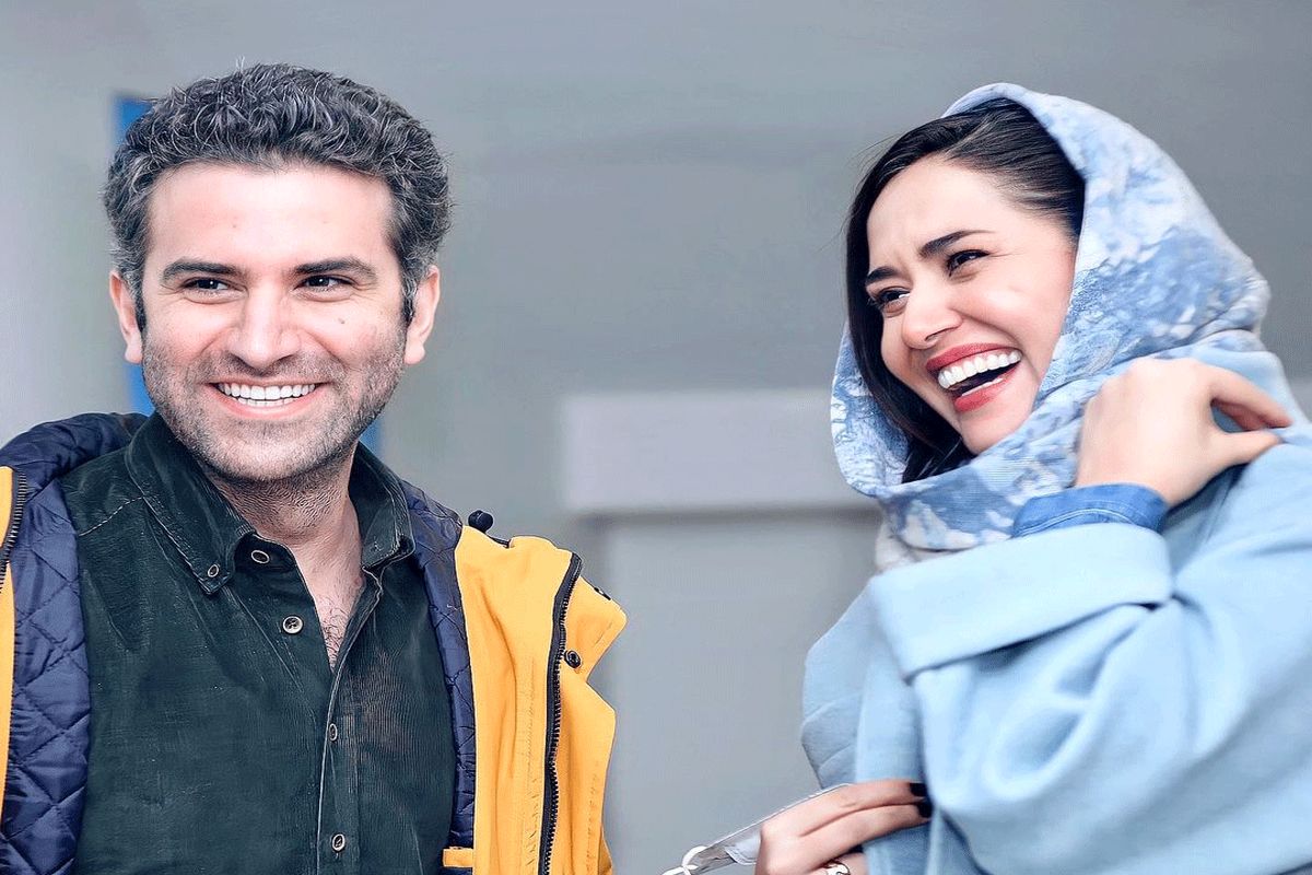 عکس | این بازیگر زن ایرانی ۱۳۸ هزار نفر را به سینما کشاند