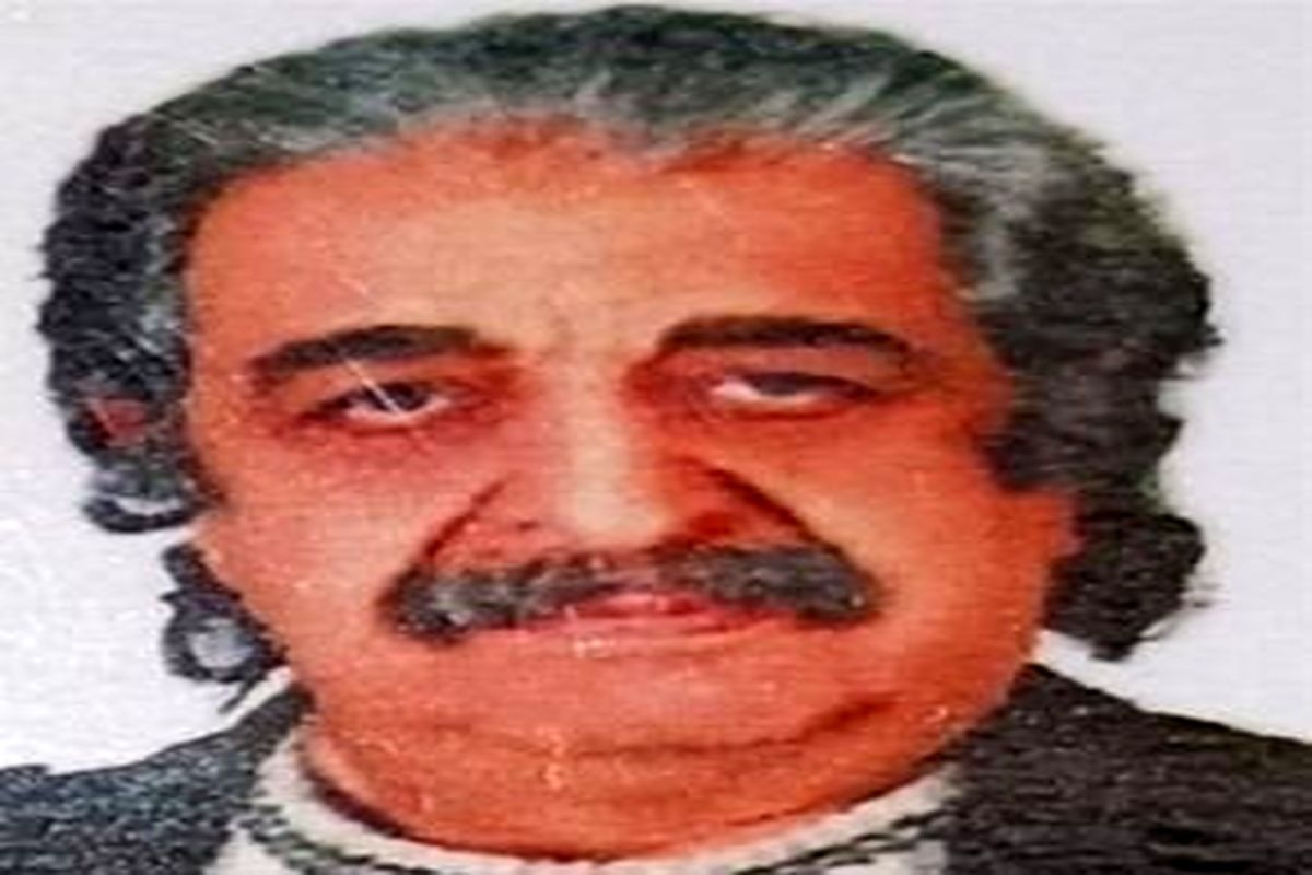 بازیگر قدیمی سینما و تلویزیون درگذشت