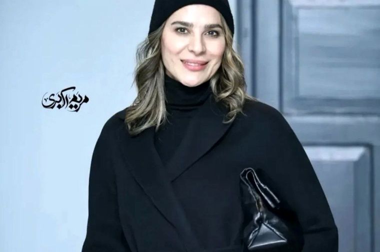 سحر دولتشاهی با موهای قرمز شبیه مهراوه شد/ ببینید