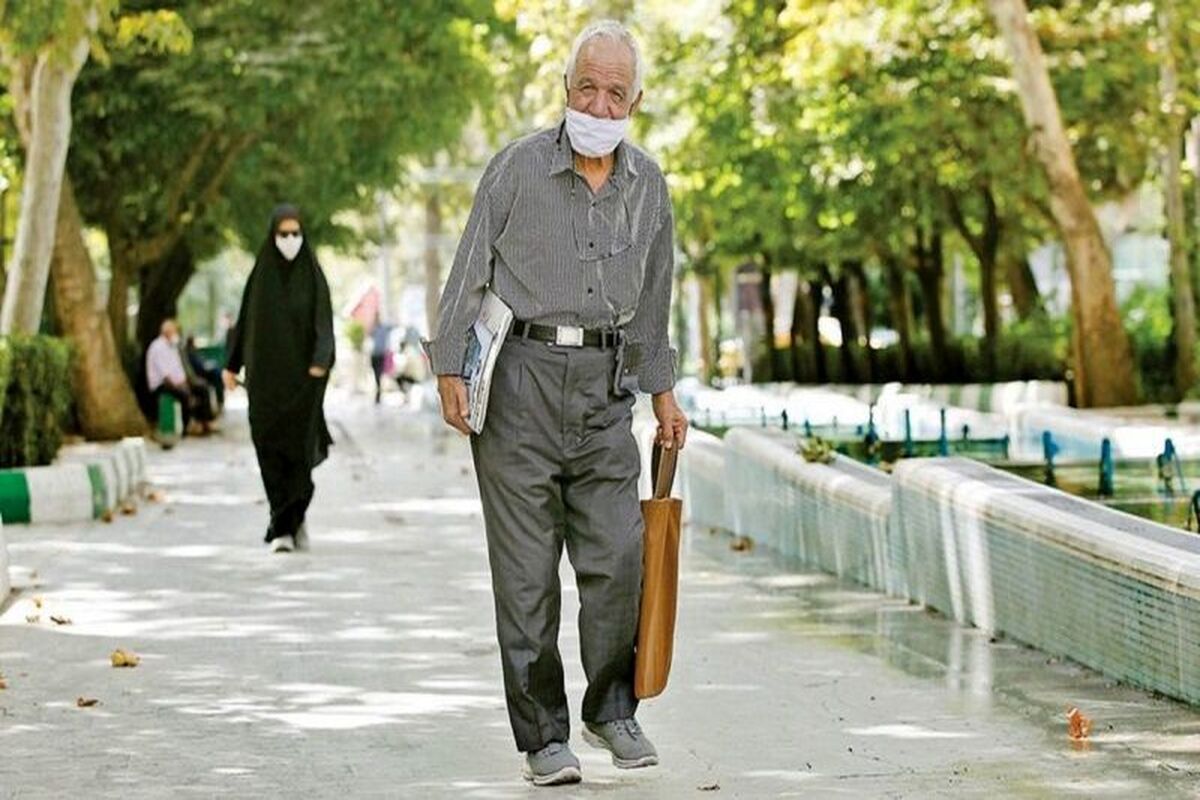 فیش‌های حقوقی اردیبهشت بازنشستگان را نگران کرده است