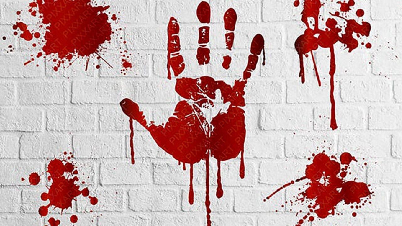 جنازه‌ای که دو ماه همسایه زن جوان بود