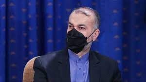 اظهارات مهم امیرعبداللهیان درباره توافق برجام
