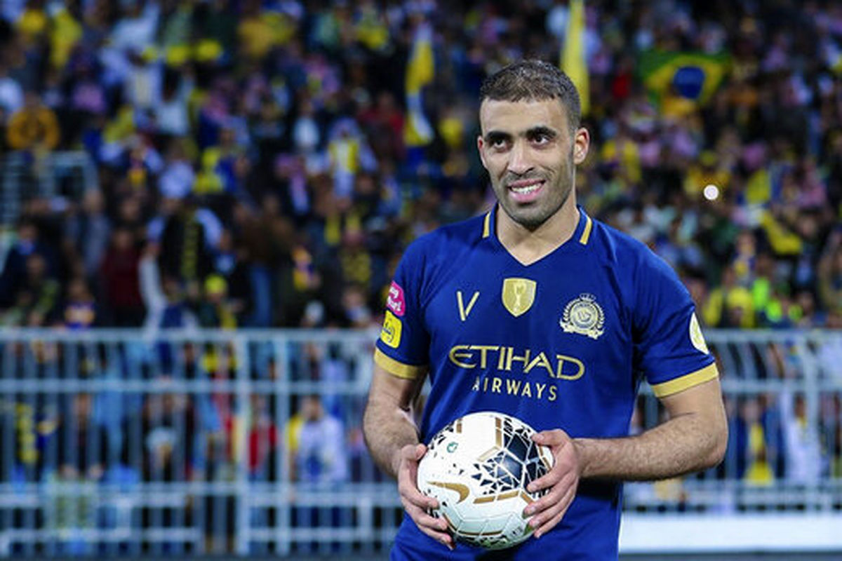 بازگشت قاتل پرسپولیس به تیم ملی