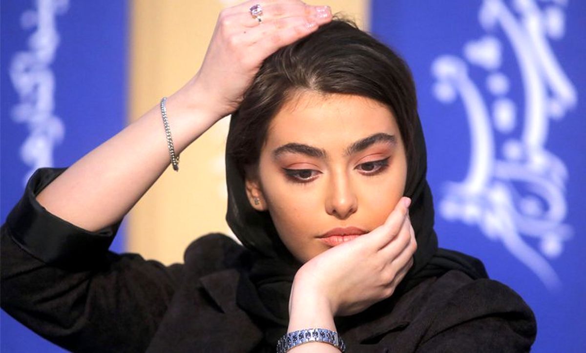 حرف های زشت و ناپسند ریحانه پارسا درباره مادرش + عکس