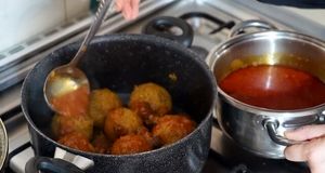 لیستی از یازده غذای فراموش شده ایرانی