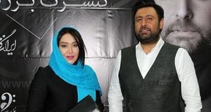 محمد علیزاده با استایل سمارت کژوال/ عکس