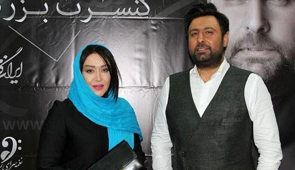 محمد علیزاده با استایل سمارت کژوال/ عکس