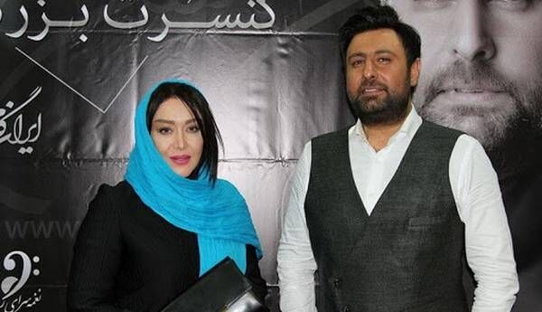محمد علیزاده با استایل سمارت کژوال/ عکس