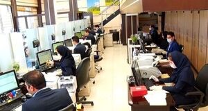 دورکاری شدن ادارات این استان+جزئیات