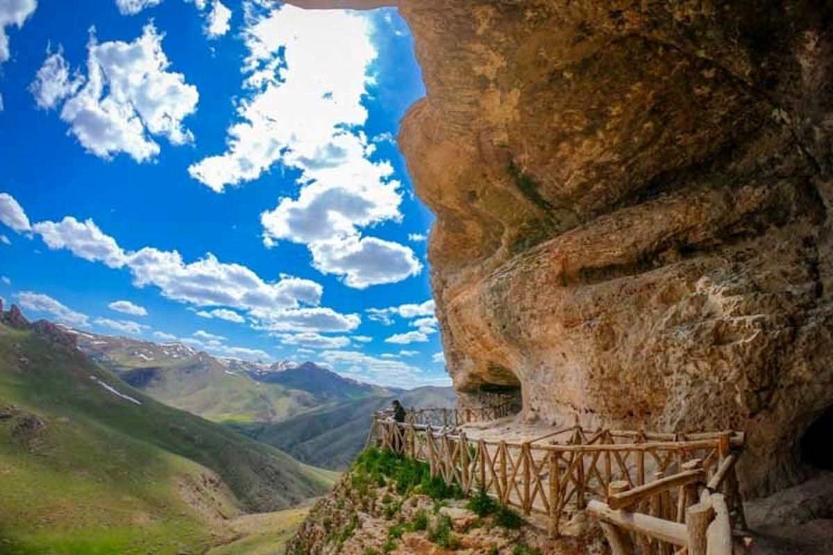 مسافرت در چله تابستان/ معرفی ۵ مقصد ییلاقی