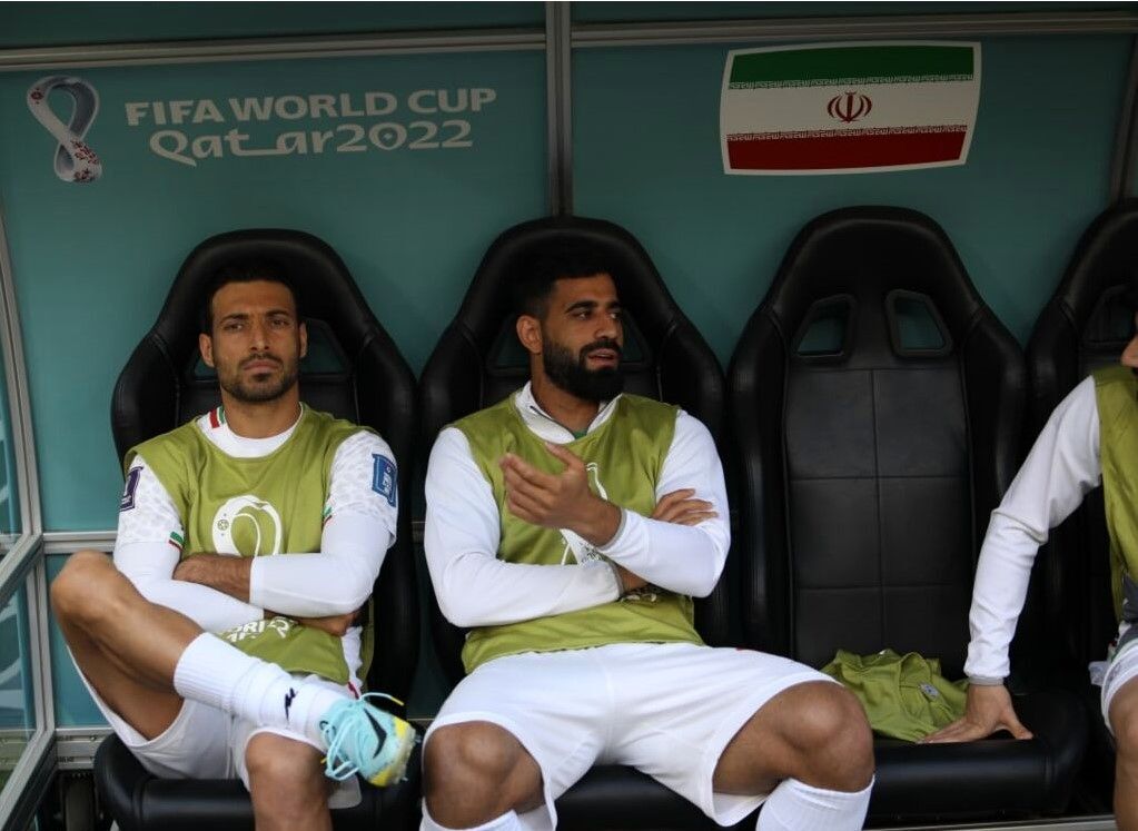 شجاع خلیل زاده پرسپولیسی می شود