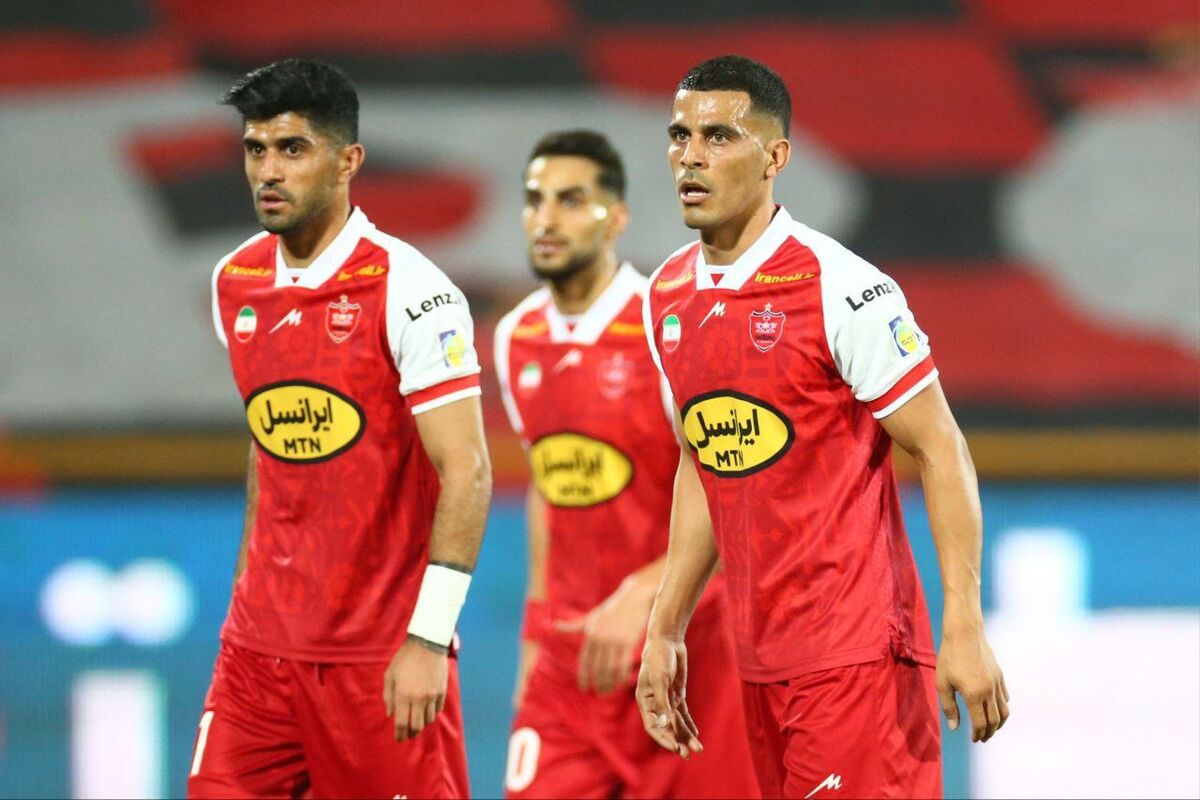 فرمول پرسپولیس برای تکرار قهرمانی