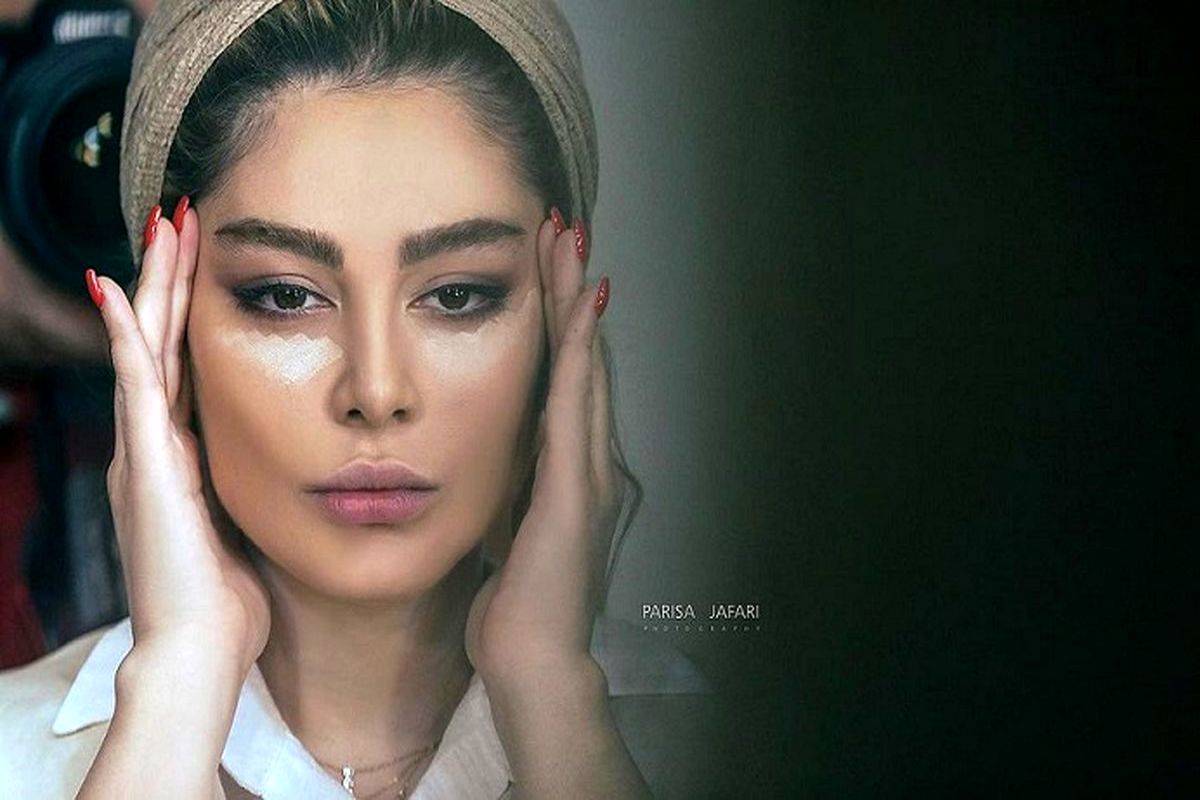 فیلمی از سحر قریشی در باشگاه که حالت طبیعی ندارد!/ ویدئو