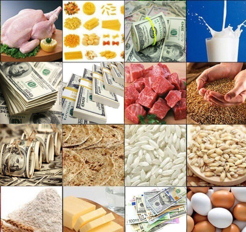 افزایش حاشیه سود شرکتهای بورسی با حذف ارز ترجیحی