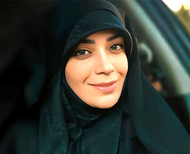  الهام چرخنده: نمی‌دانستم ابوالفضل پسر امام علی است!
