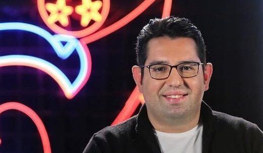 علاقه گزارشگر سرشناس تلویزیون با موسیقی/ اگر به کسی برنمی‌خورد...