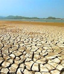 هشدار جدی کارشناسان درباره وضعیت آب در تهران