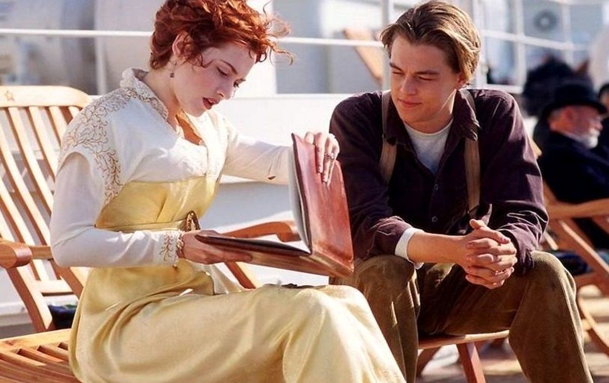 اعتراف تلخ کیت وینسلت؛ به‌ خاطر اندامم مورد تمسخر دیگران قرار می‌گرفتم