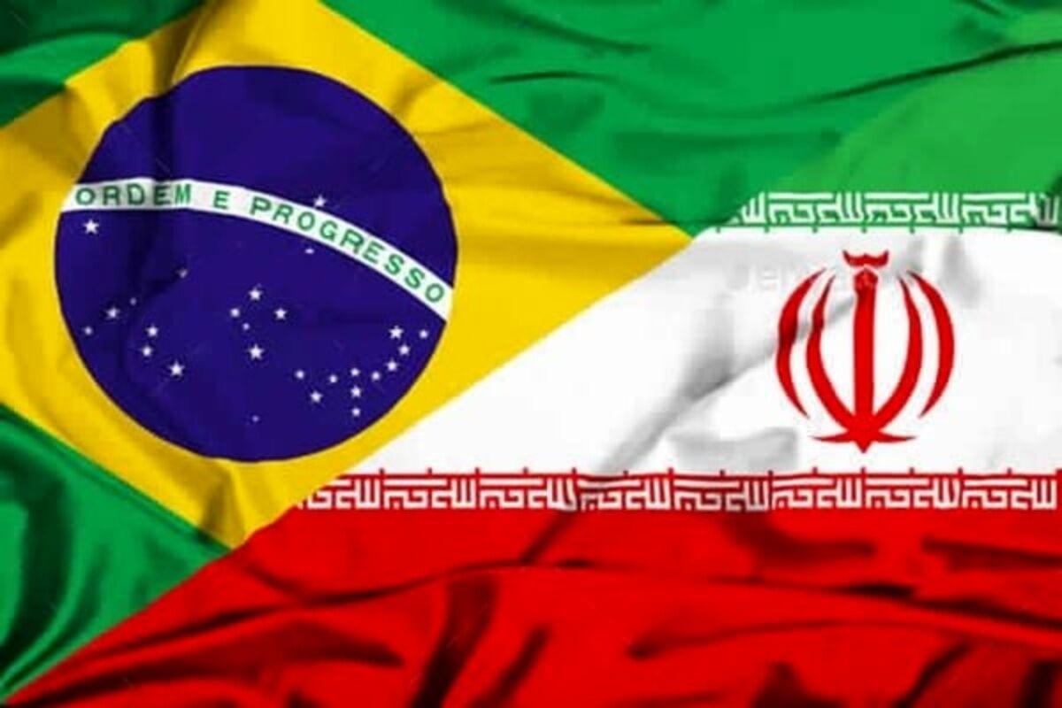 پیشنهاد برزیل برای تهاتر کالا با ایران 