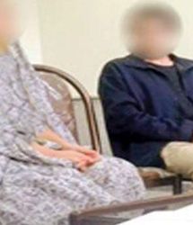 عاقبت شوم مزاحمت پسرجوان برای زن شوهردار