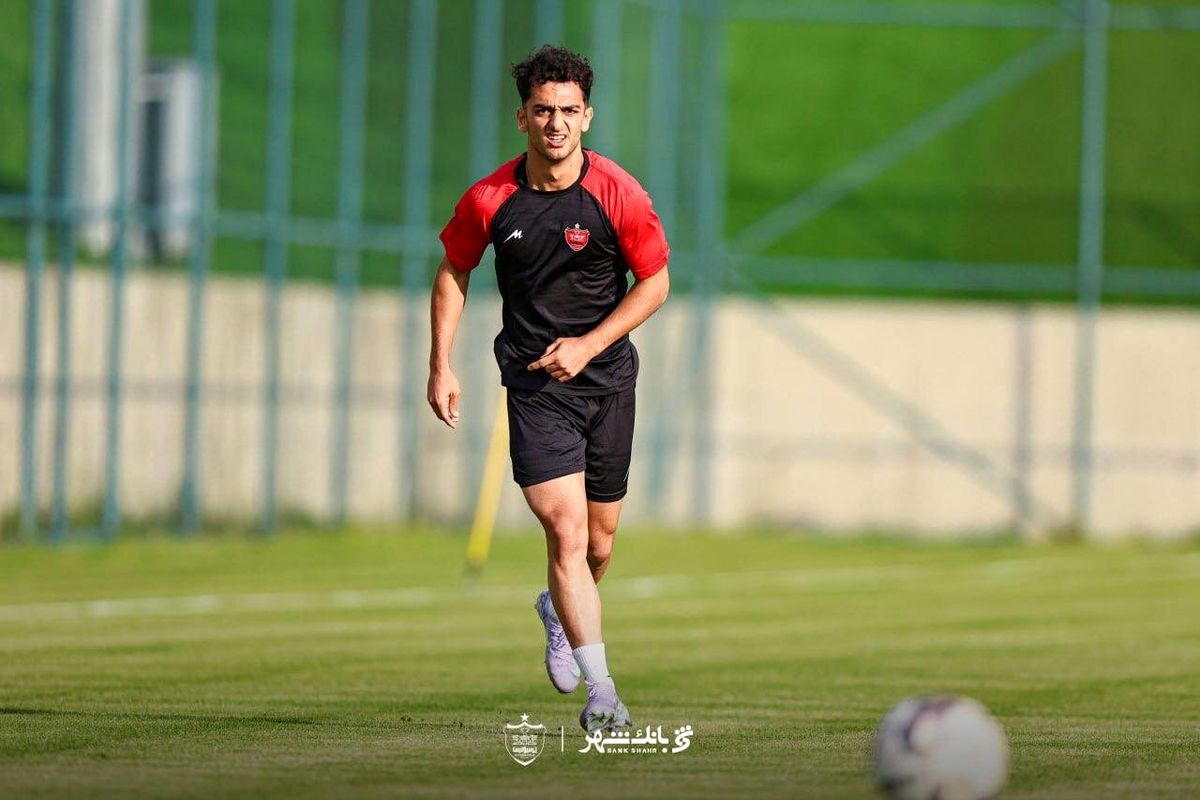 خرید جدید پرسپولیس همه را شگفتزده کرد