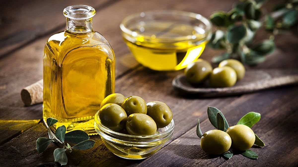 اگر روغن زیتون این طعم را داشت آن را مصرف نکنید