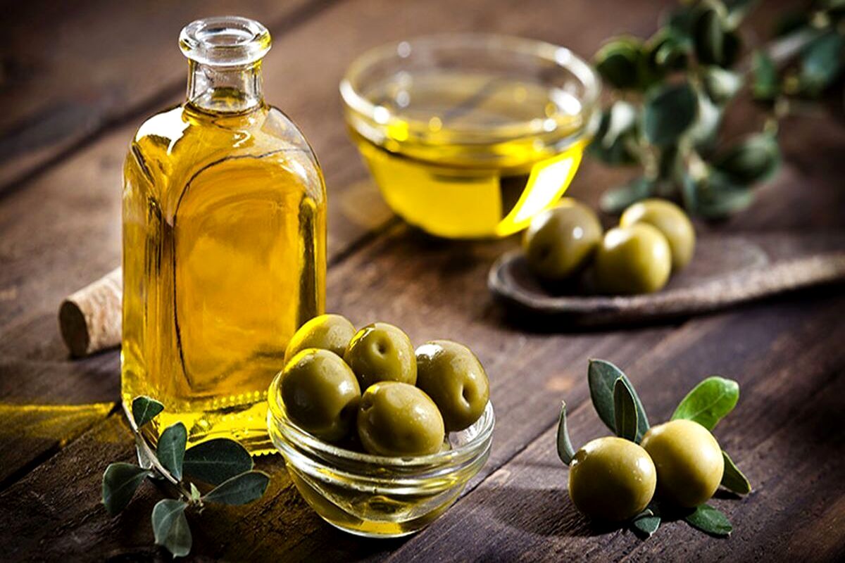 هشدار درباره روغن‌ زیتون‌های تقلبی