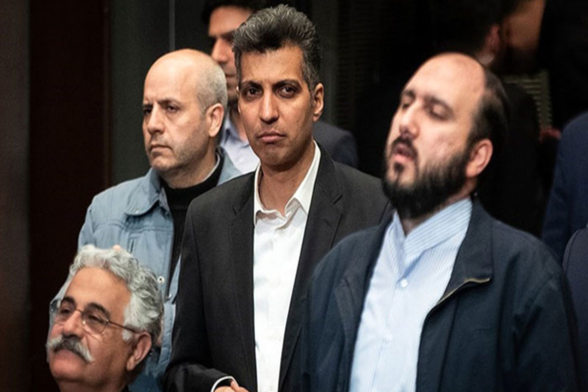 مخالف اصلی فردوسی‌پور از شبکه ۳ رفت؛ بازگشت عادل به صداوسیما!