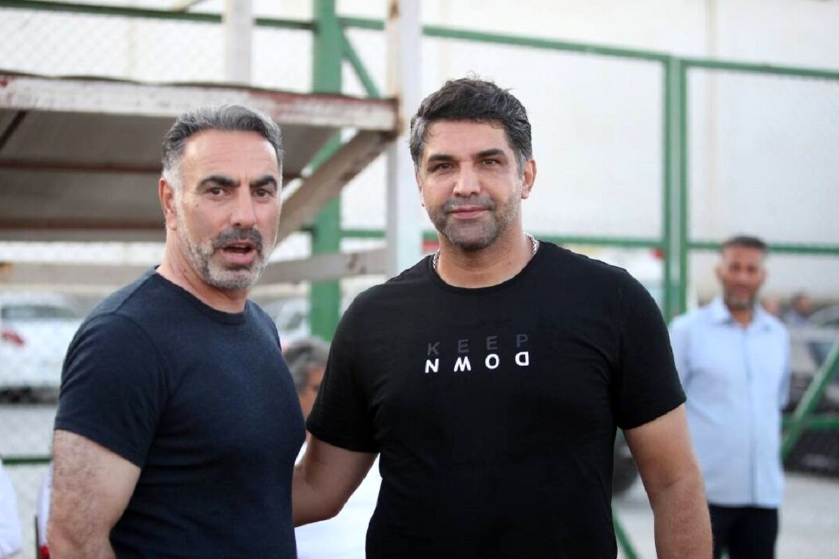 سایپا از پیکان عبور کرد، یک استقلالی همبازی اش را عقب انداخت؛ فجرسپاسی با پیروز قربانی قدم به قدم نزدیک تر به لیگ برتر