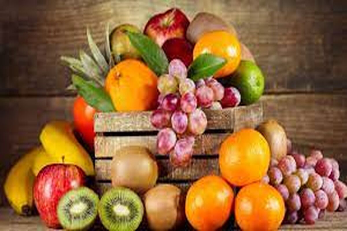  فروش میوه شب عید با ۱۵ درصد تخفیف/ دولت امسال در ذخیره سازی میوه ورود نمی‌کند