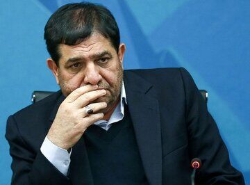 واکنش متفاوت و خبرساز  محمدمخبر به احتمال نامزدی در انتخابات ریاست جمهوری