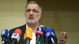 شهردار تهران مسئول مدیریت بحران پایتخت شد