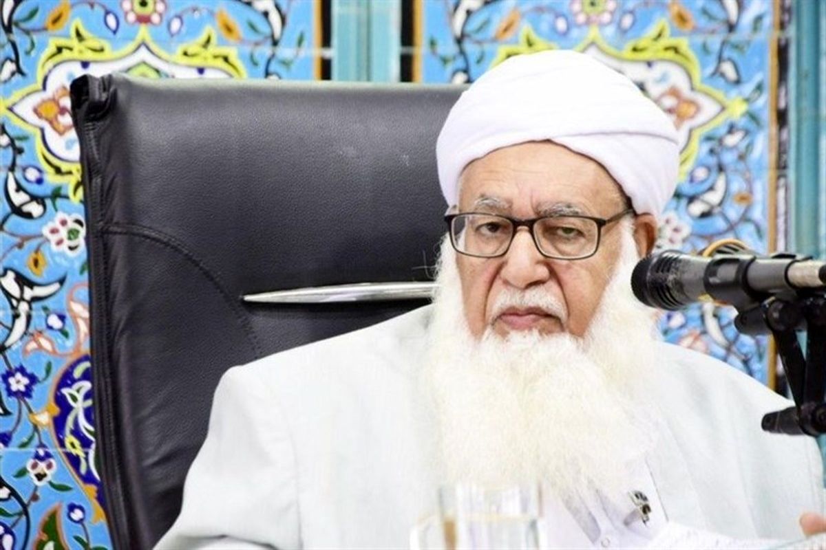 برکناری یک امام‌جمعه و چند نکته