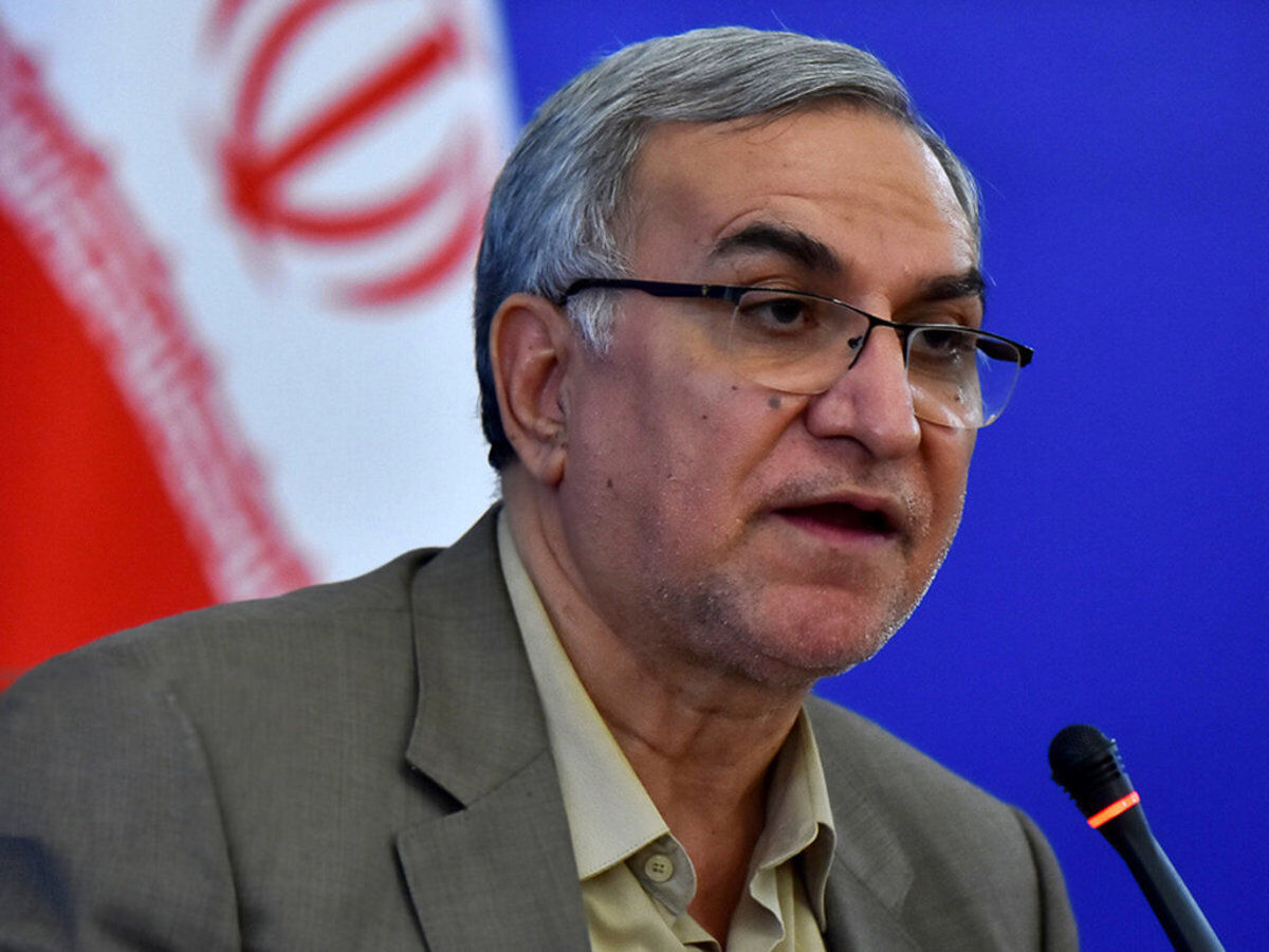 هجمه امیکرون به خوبی کنترل شده 