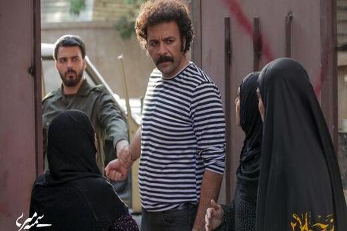 بزرگ‌ترین ریسک فصل دوم «نجلا» از نظر حسام منظور