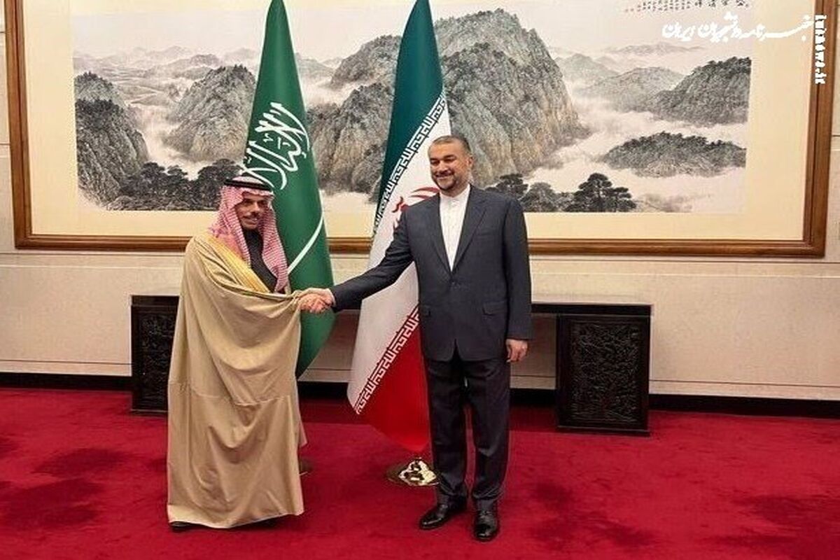 سفر مهم وزیر خارجه عربستان به ایران در هفته آینده