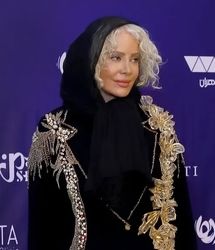 اظهارات جنجالی شراره رخام مجازی را ترکاند/ فیلم