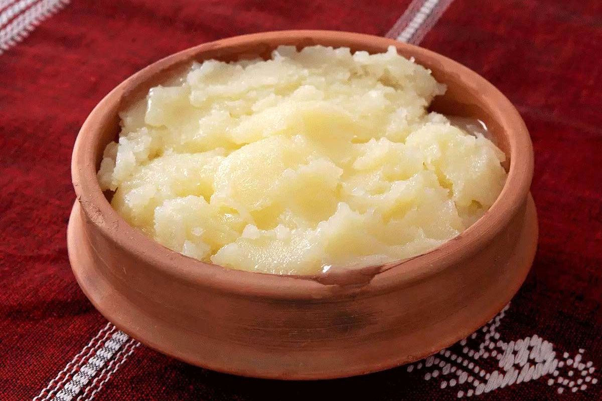 دور این روغن را خط قرمز بکشید