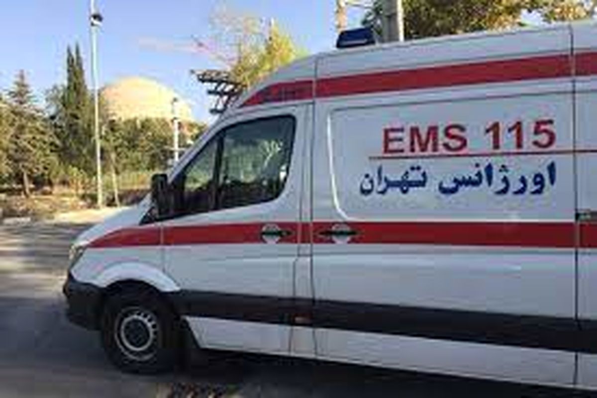 این پیرمرد رکوردار مزاحمت برای اورژانس است +جزئیات