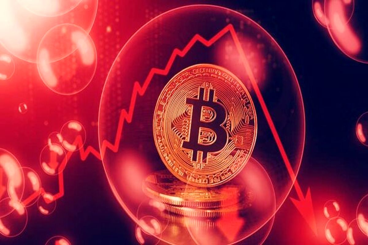 تله بیت‌کوین منتظر خریداران است؟