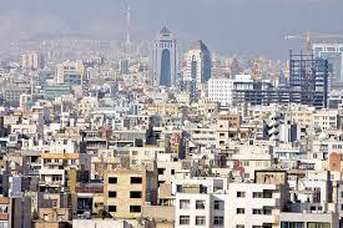 جدیدترین قیمت مسکن در پونک