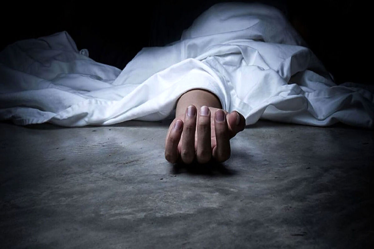 خودکشی پرستار تهرانی در پارک لاله