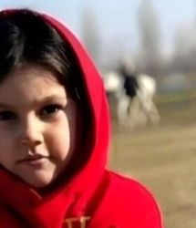 حکم اعدام دومین متهم به قتل «دختربچه بوکانی» صادر شد