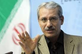 هوشنگ نصیرزاده مدیرعامل فولاد خوزستان شد.