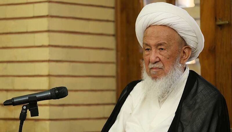 دو شرط مهم برای جدا شدن زن و مرد 