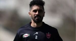 امید عالیشاه پرسپولیسی‌ها را شوکه کرد!