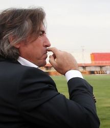 ساپینتو: حالا می‌فهمم چرا هیچ‌کس حسینی را نمی‌خواست!