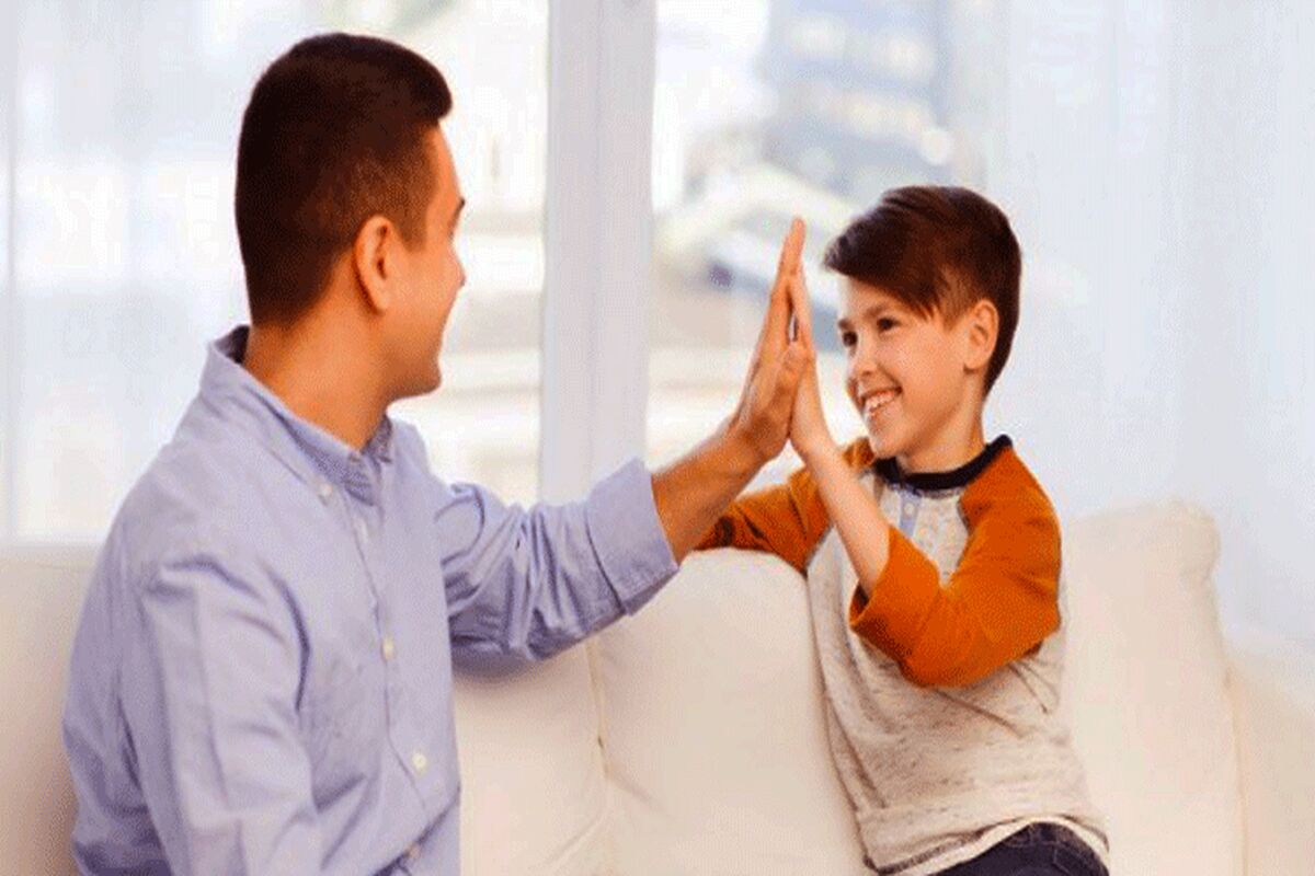 نشانه‌های کودکان موفق در آینده