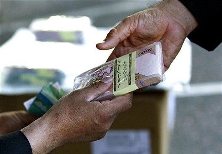 مددجویان کمیته امداد و بهزیستی عیدی دریافت می کنند؟