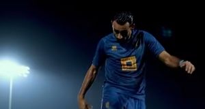 مهاجم سابق پرسپولیس به لوسیل قطر پیوست
